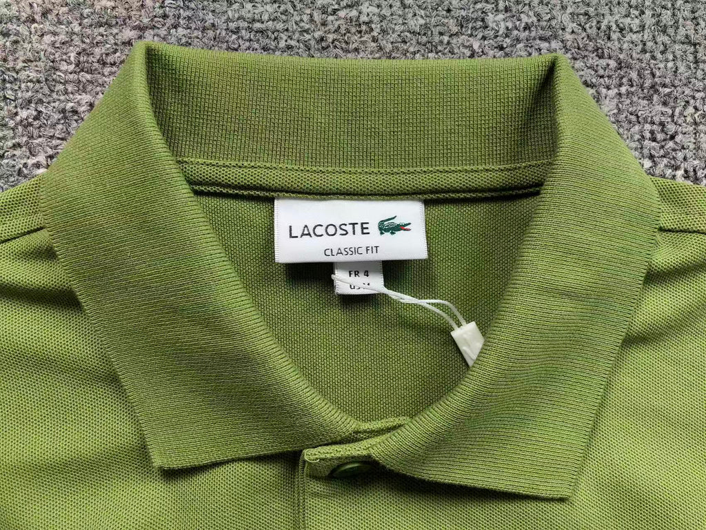 Classic Polo