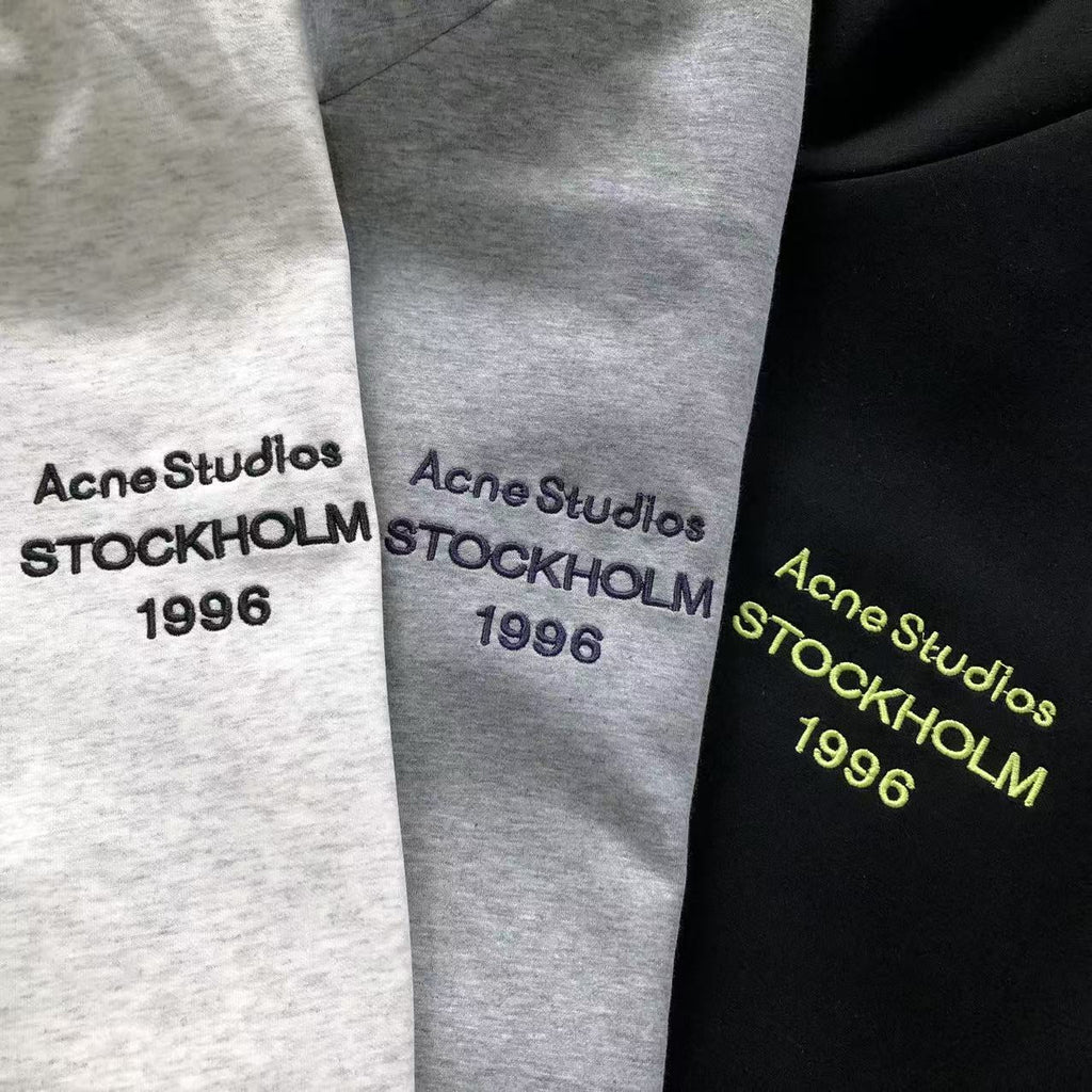 AcneStdios Hoodie