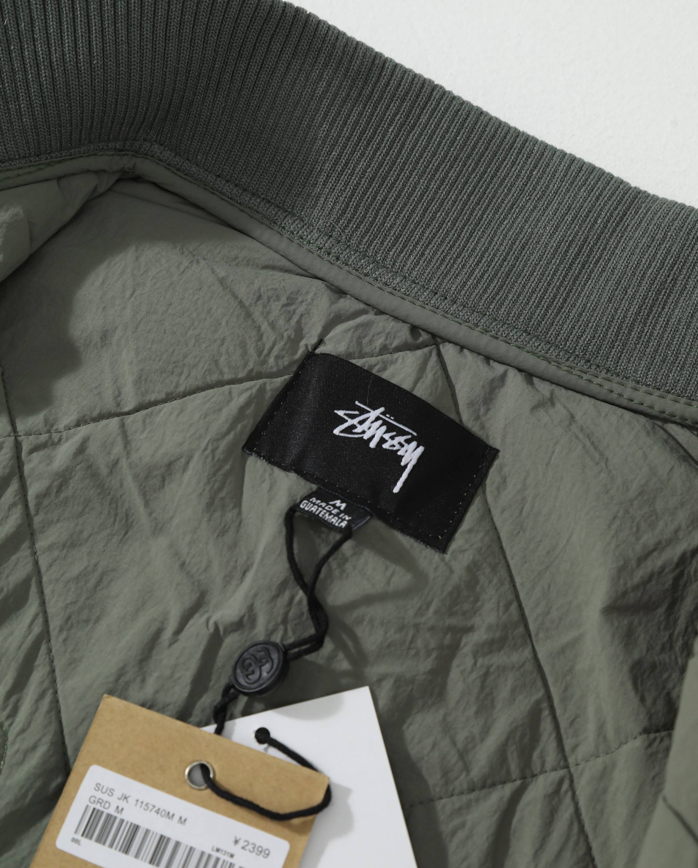 Stu Jacket