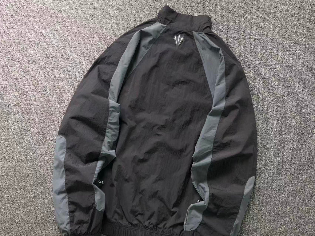 N1K Pants & Hoodie