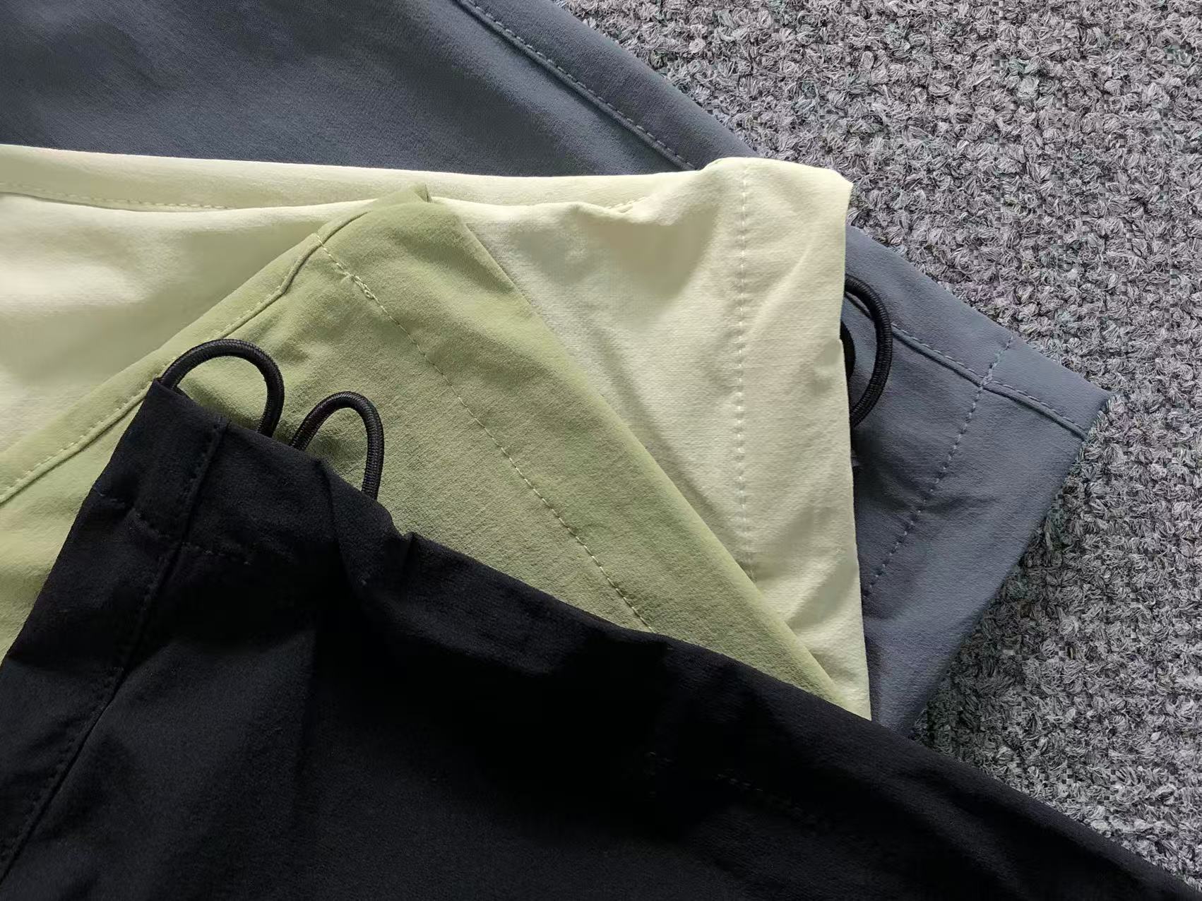 Classic Pants