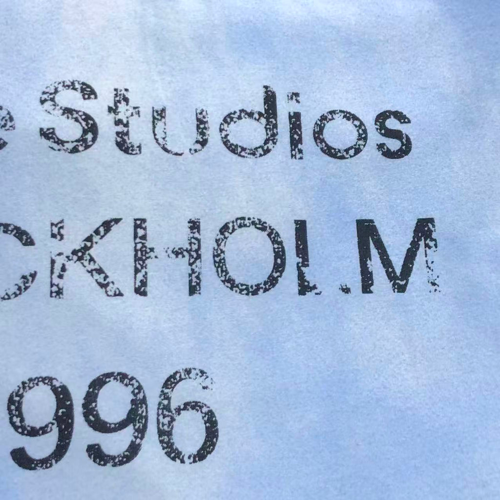 AcneStdios Tshirt
