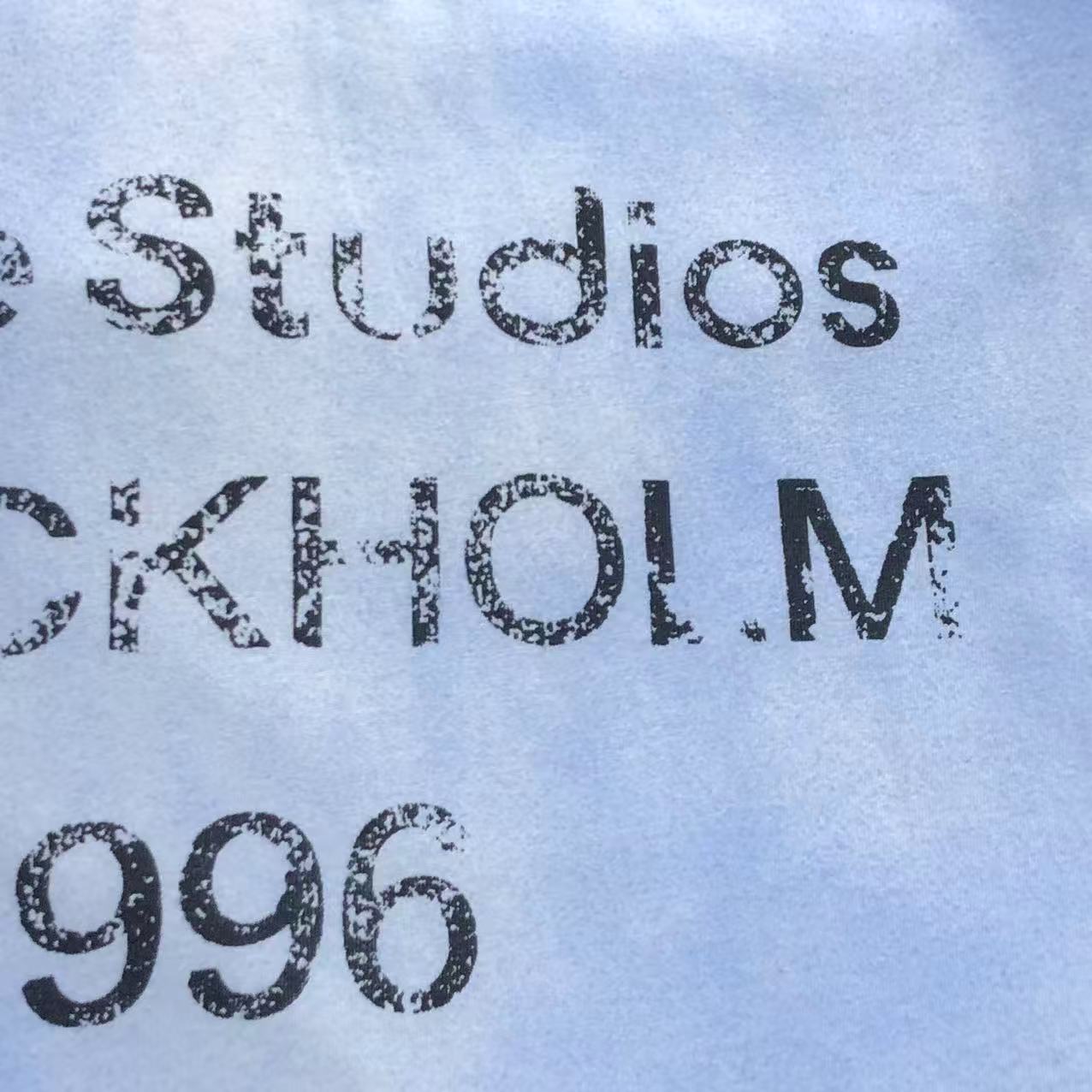 AcneStdios Tshirt