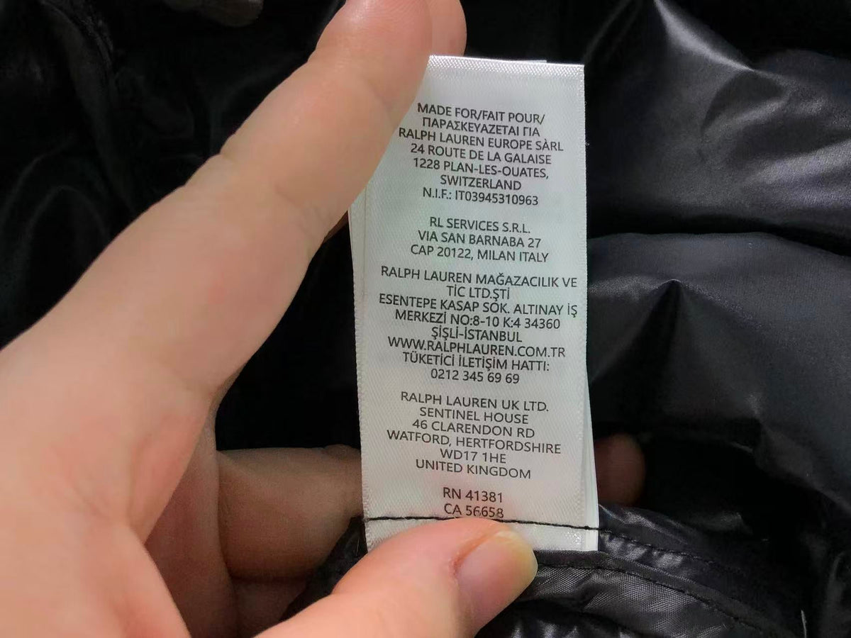 Ralph Lauren Jacket