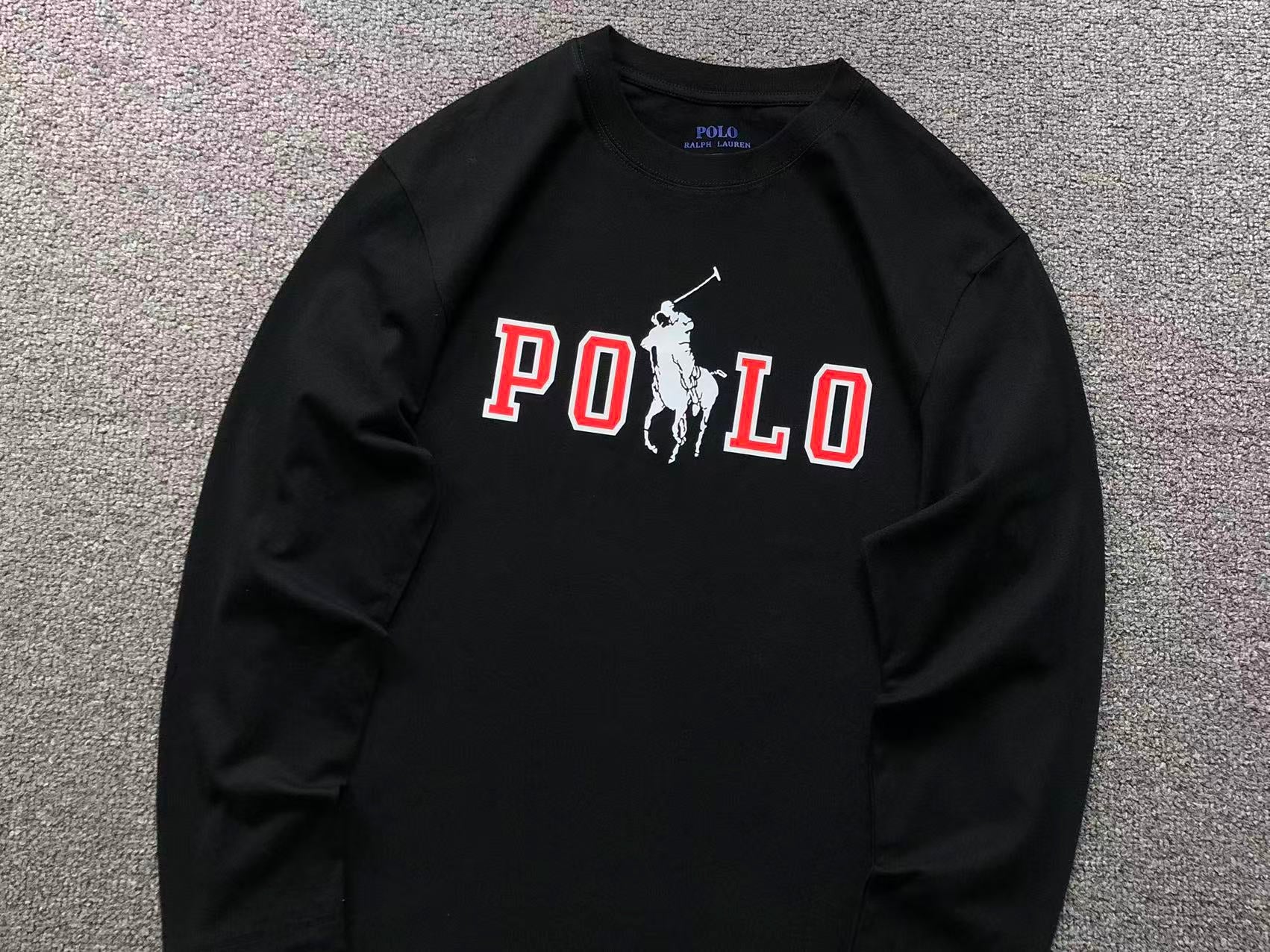 Ralph Lauren Longsleeve