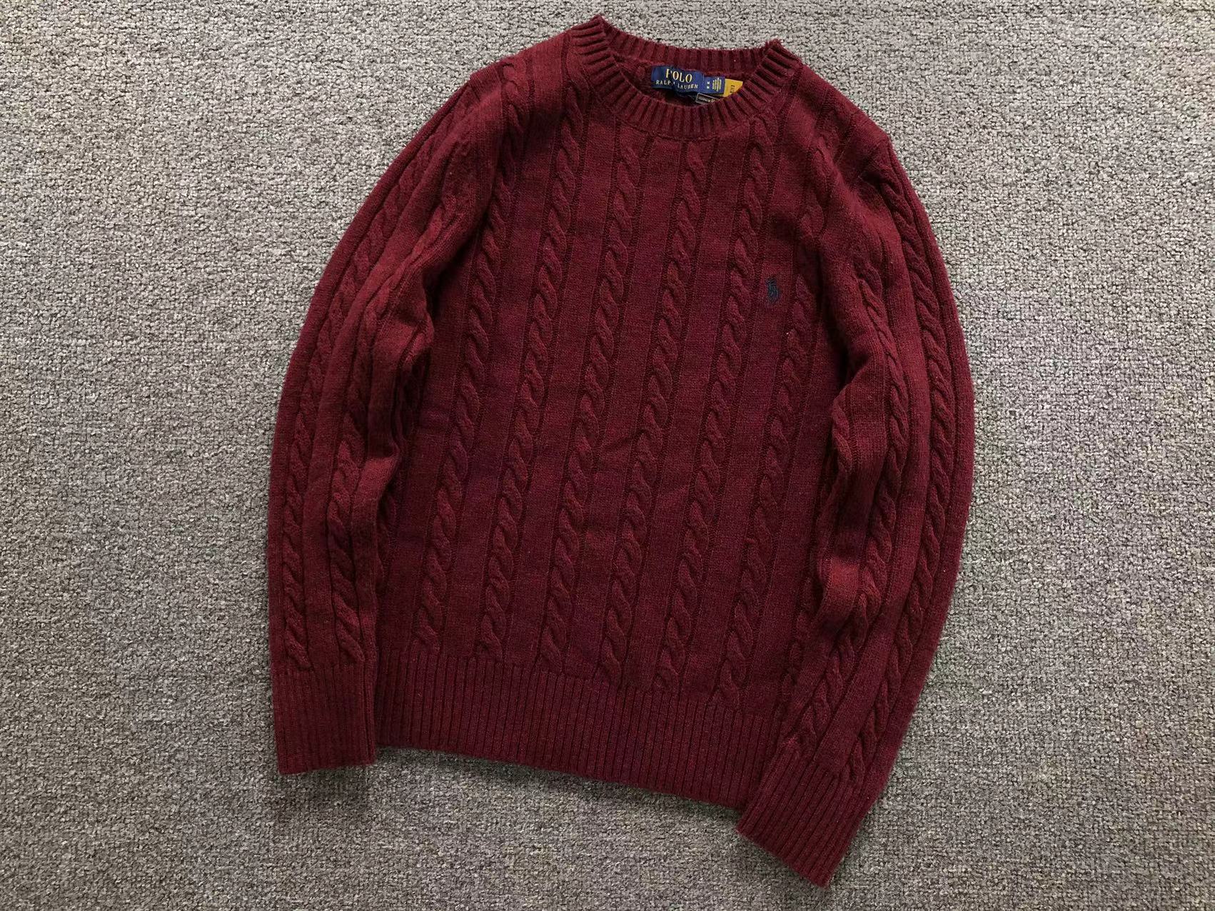 Ralph Lauren Sweater
