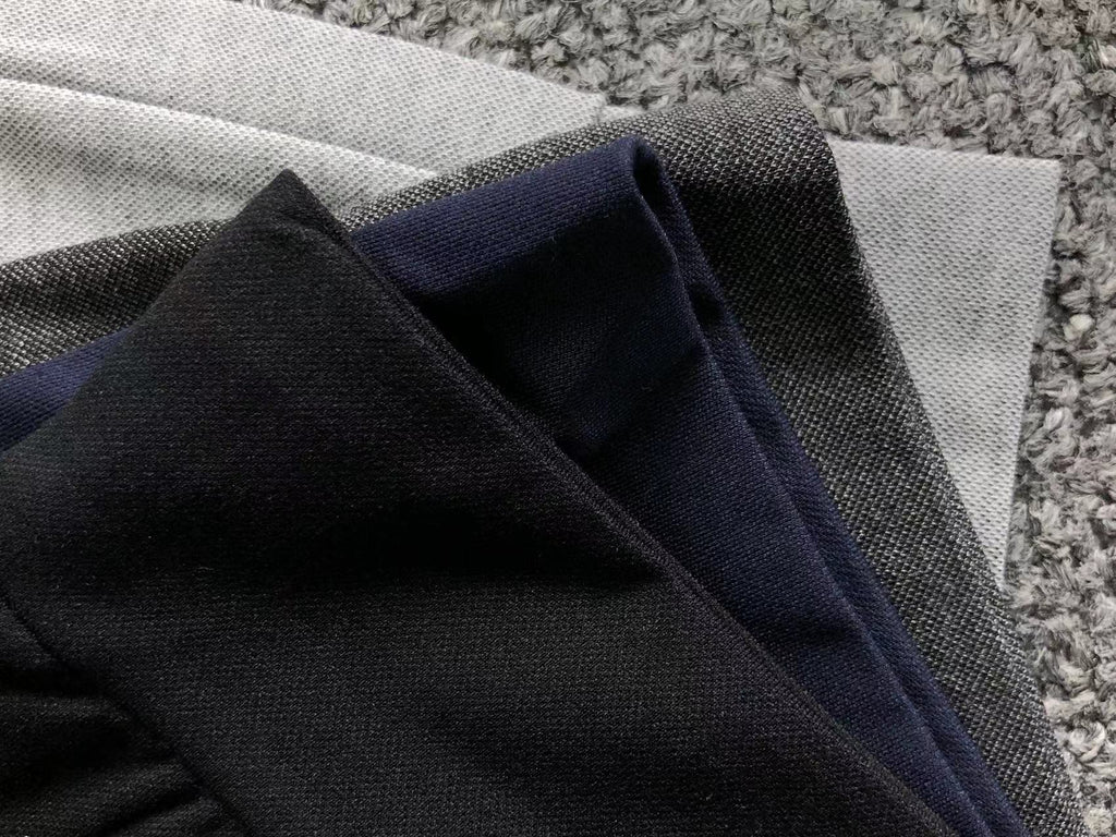 Classic Pants