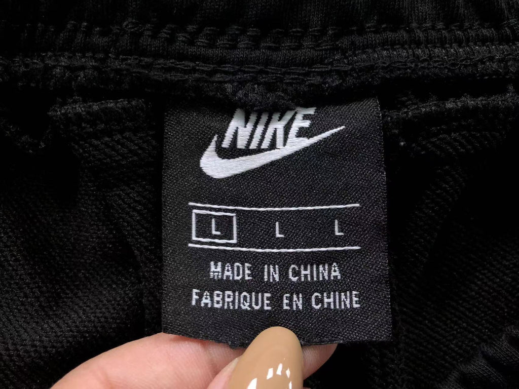 N1K Shorts
