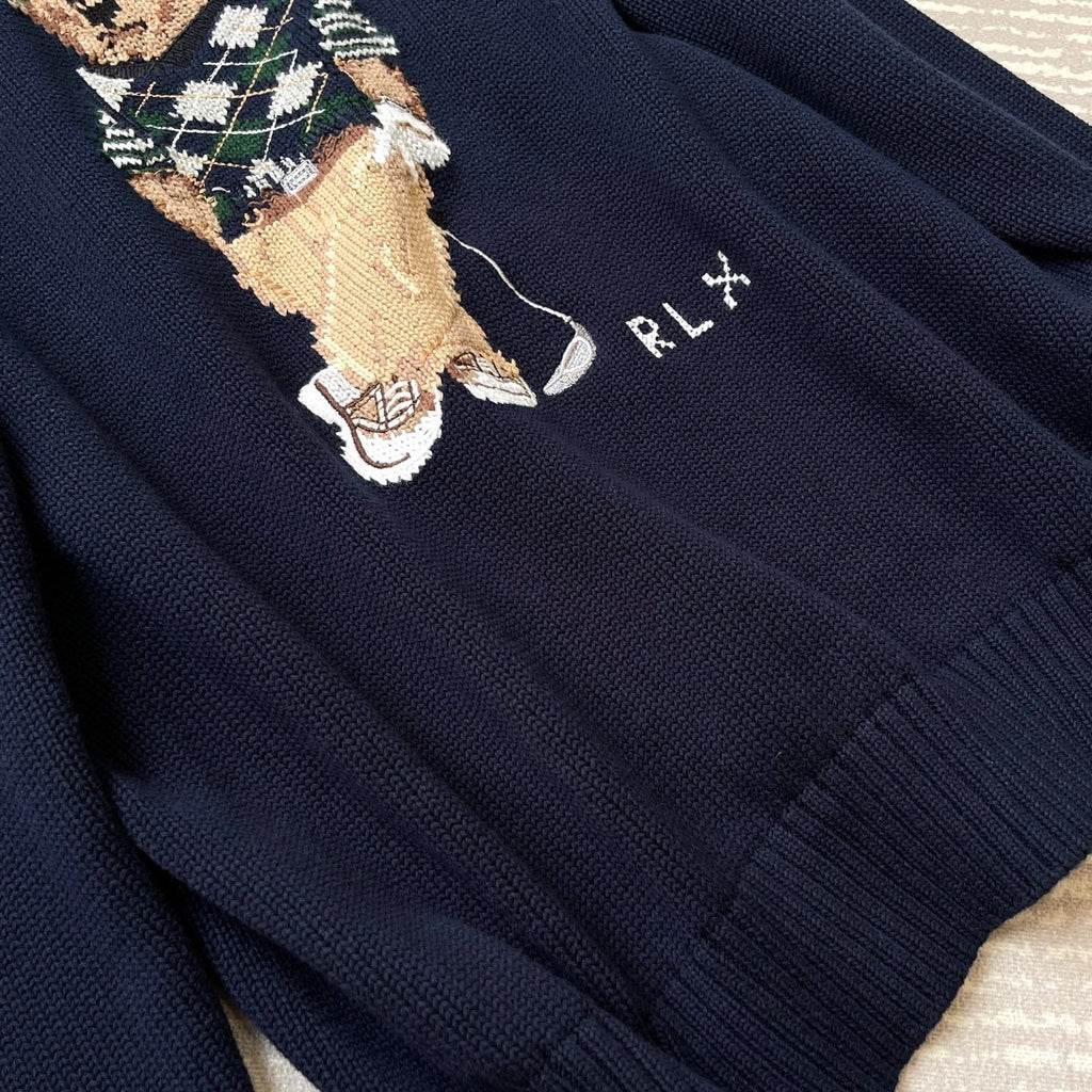 Ralph Lauren Sweater