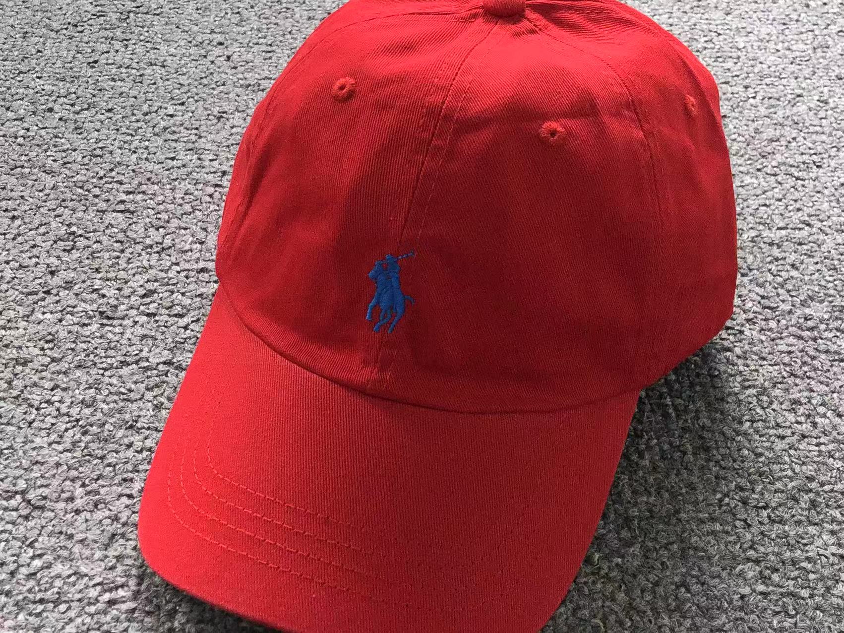 Ralph Lauren Cap