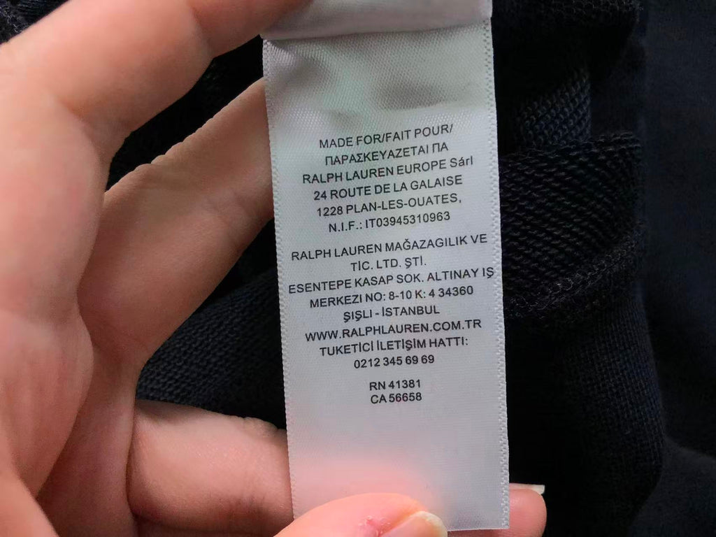 Ralph Lauren Hoodie
