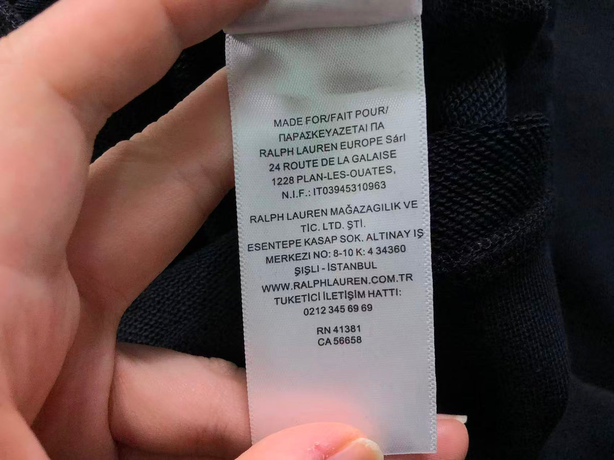 Ralph Lauren Hoodie