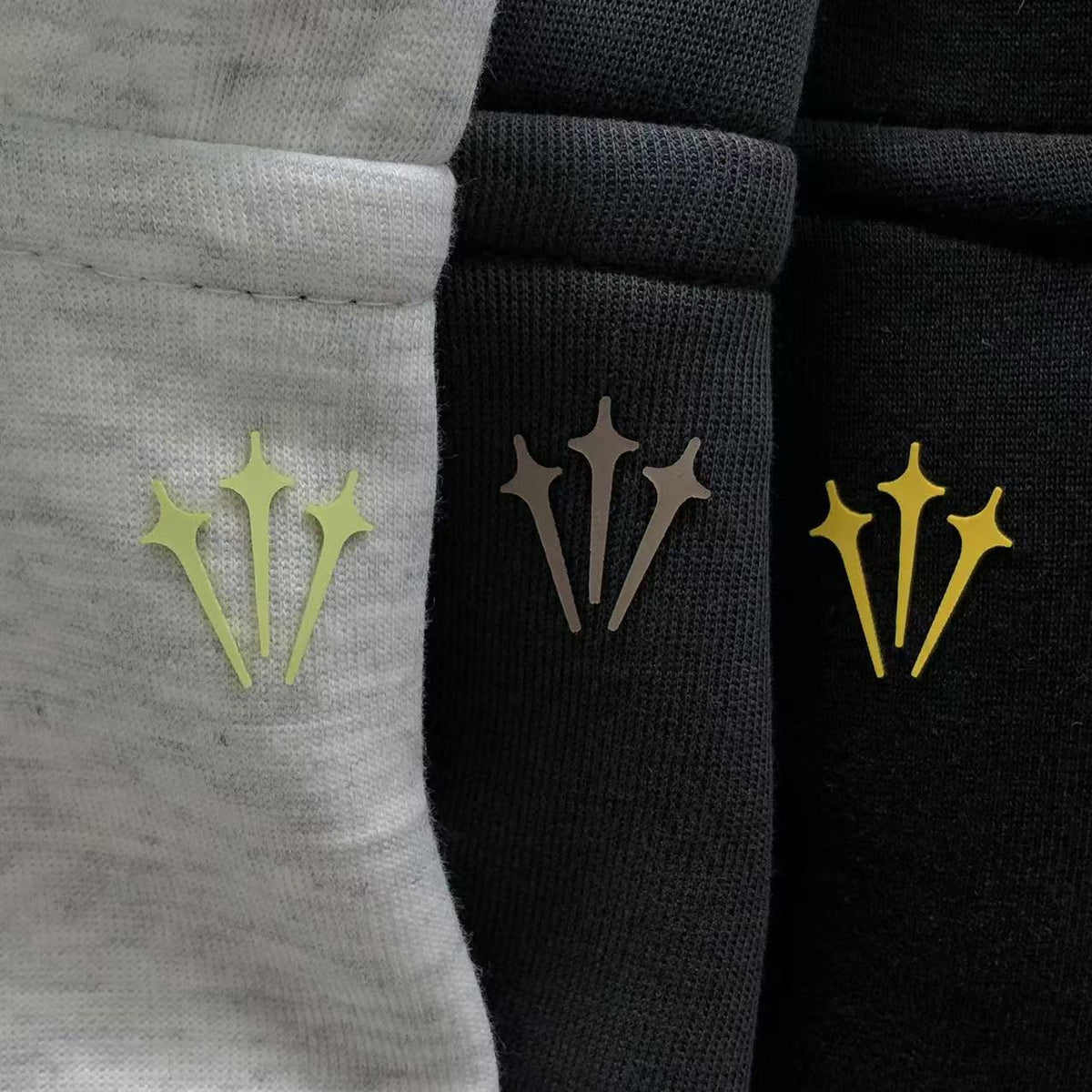 N1K Pants & Hoodie