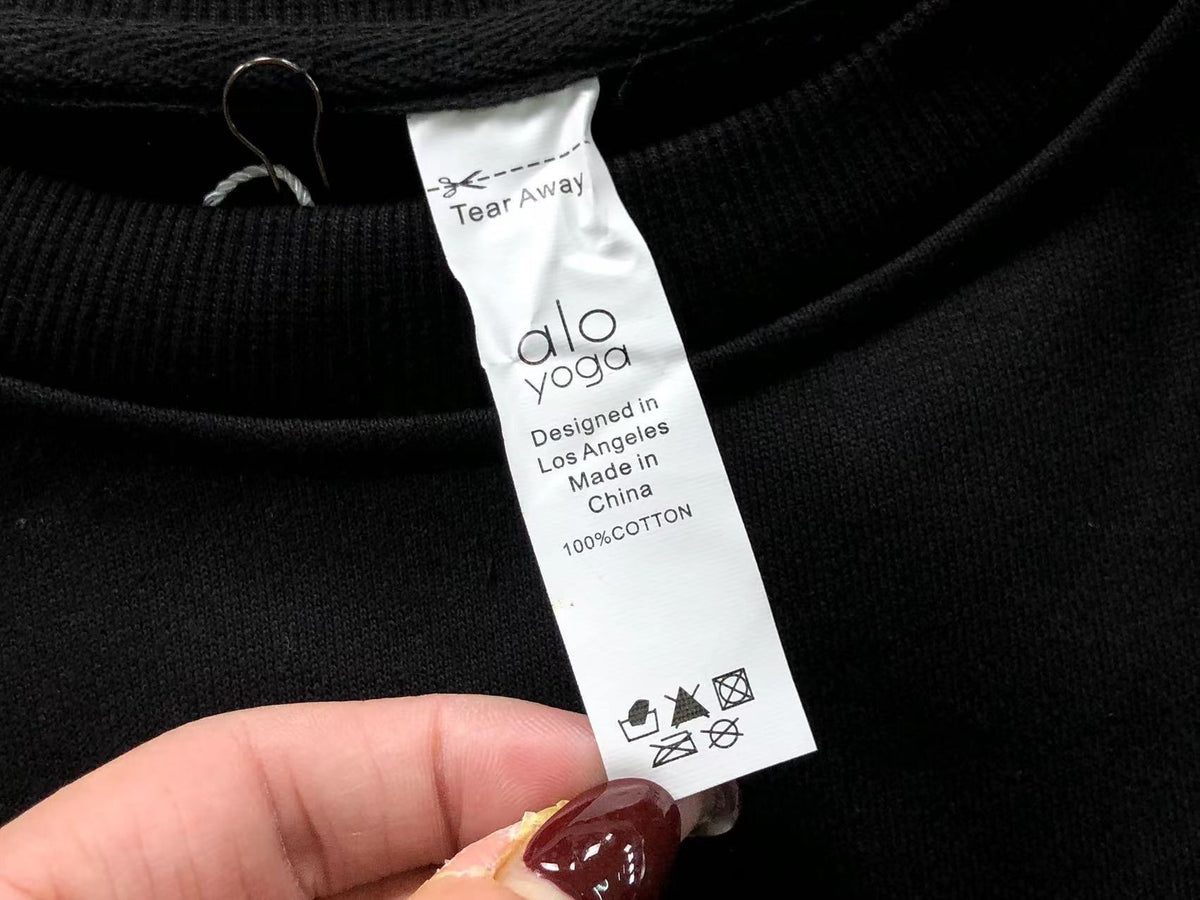 A1O Pants