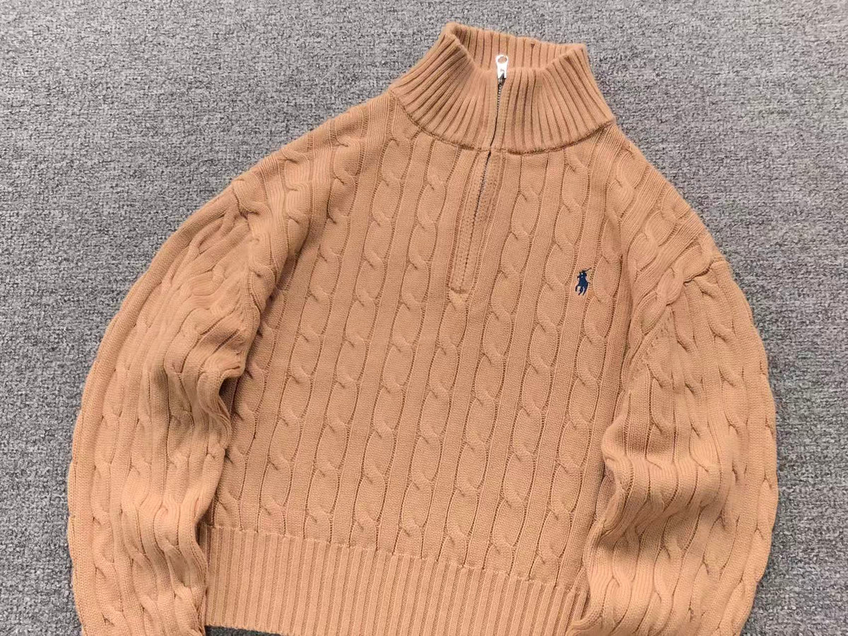 Ralph Lauren Sweater Female