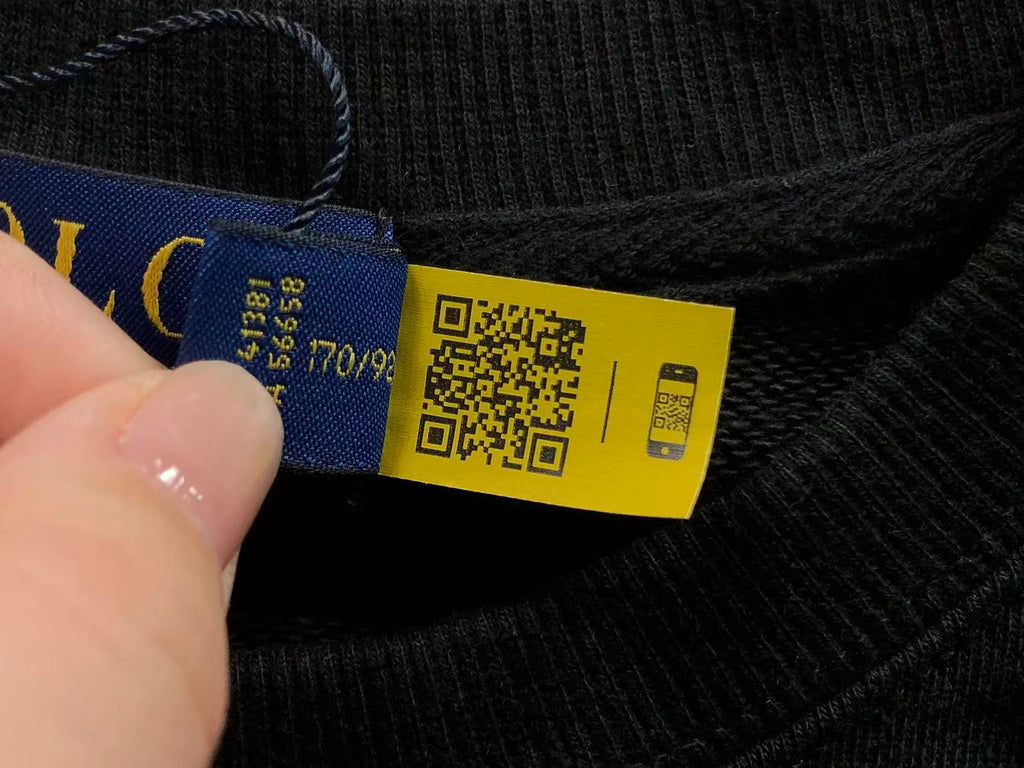 Ralph Lauren Hoodie