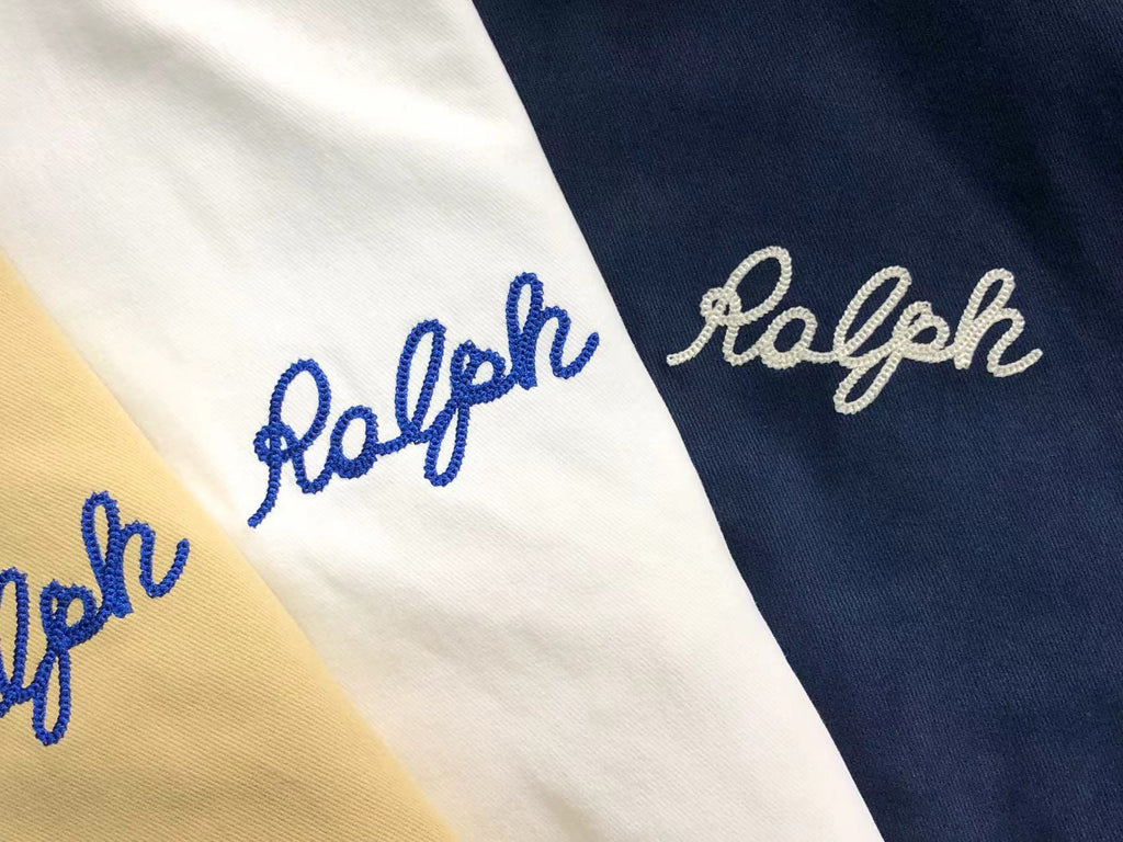 Ralph Lauren Jacket
