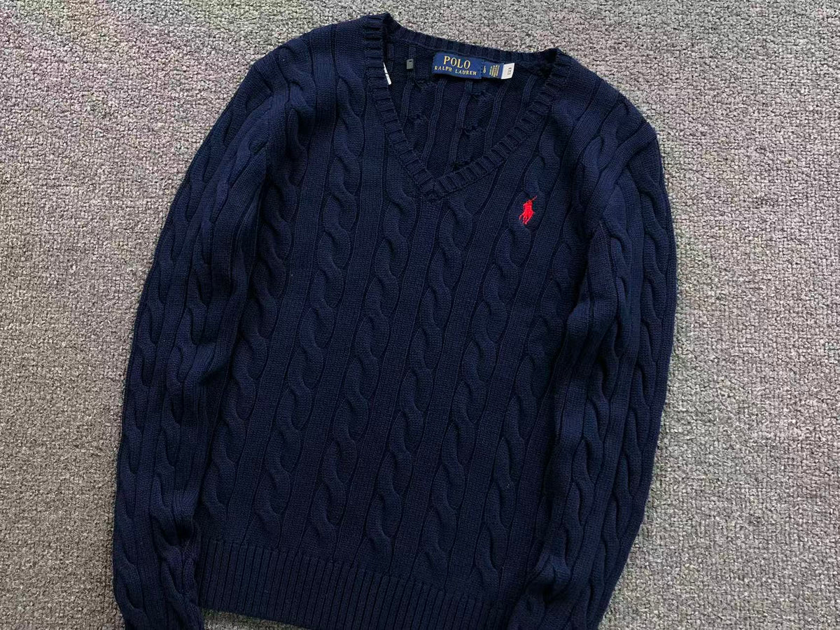 Ralph Lauren Sweater Female