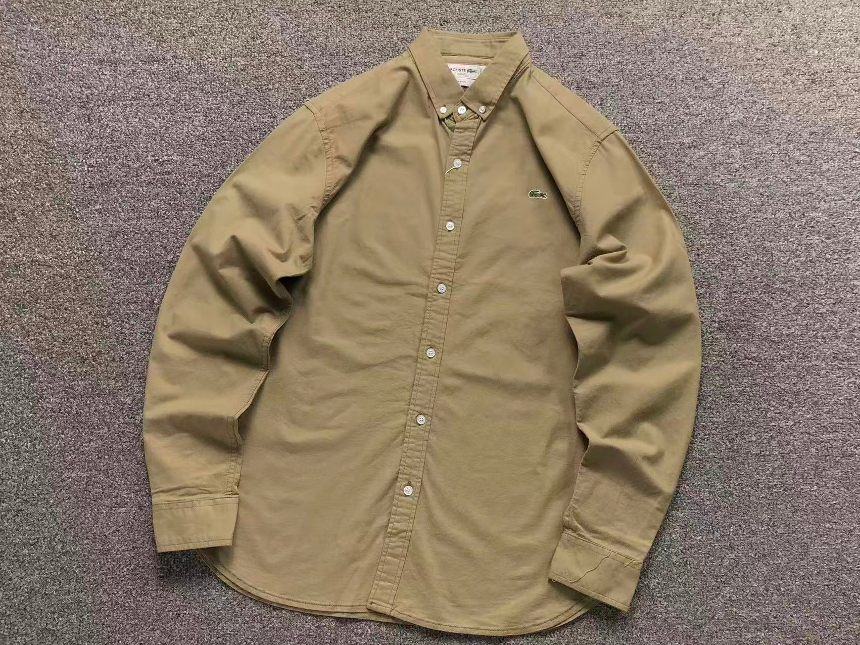 Classic Shirt