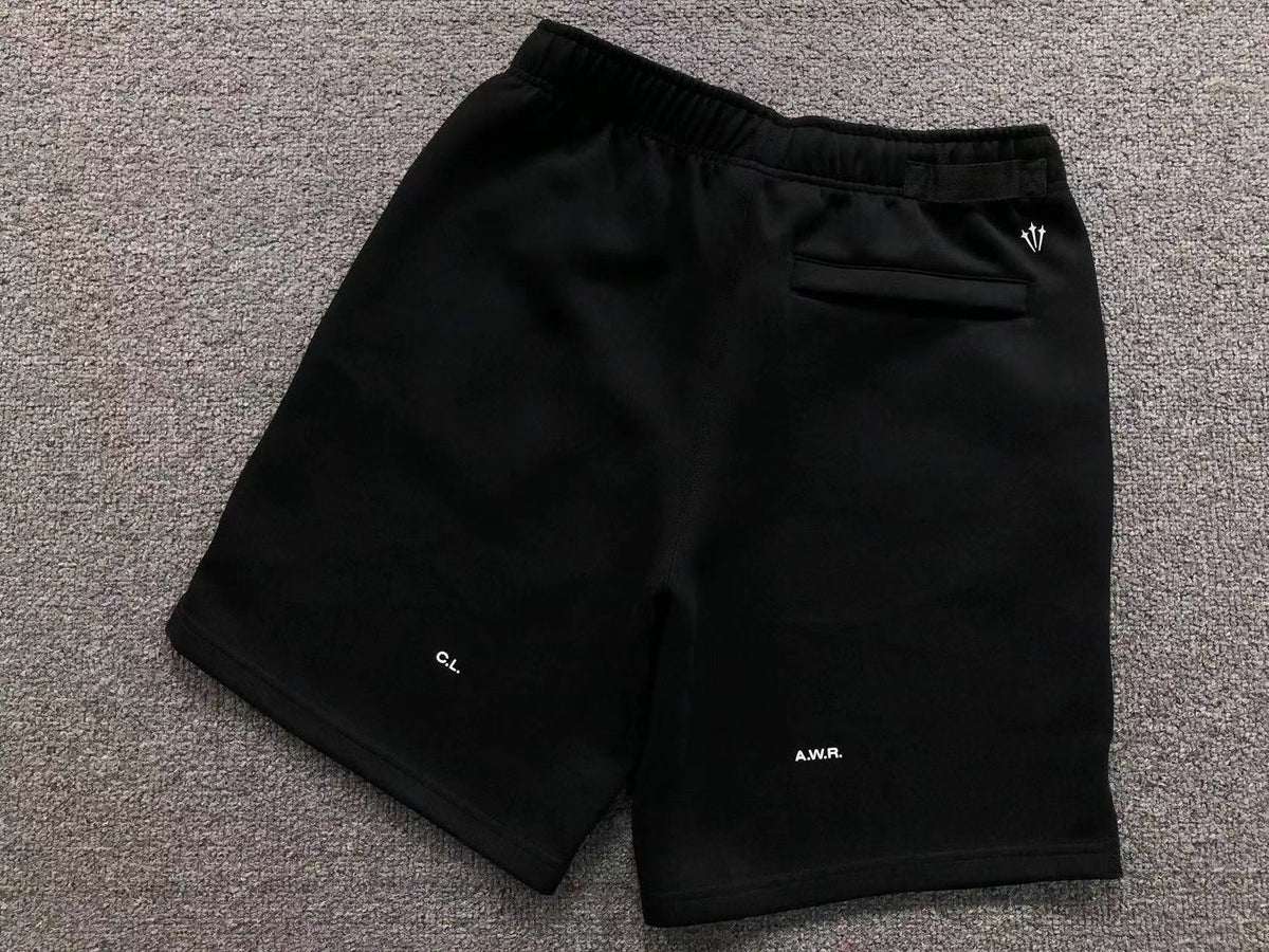 N1K Shorts