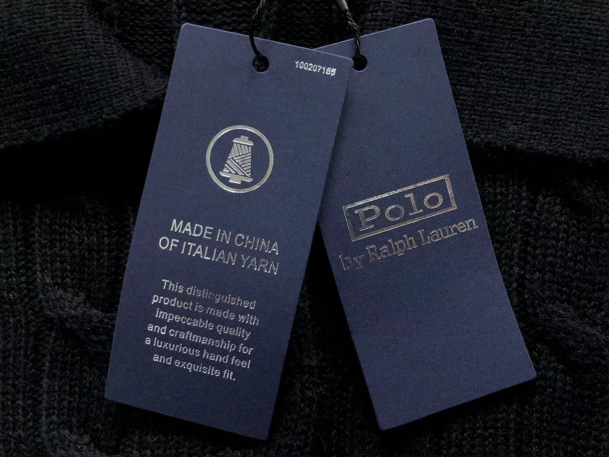 Ralph Lauren Sweater Female