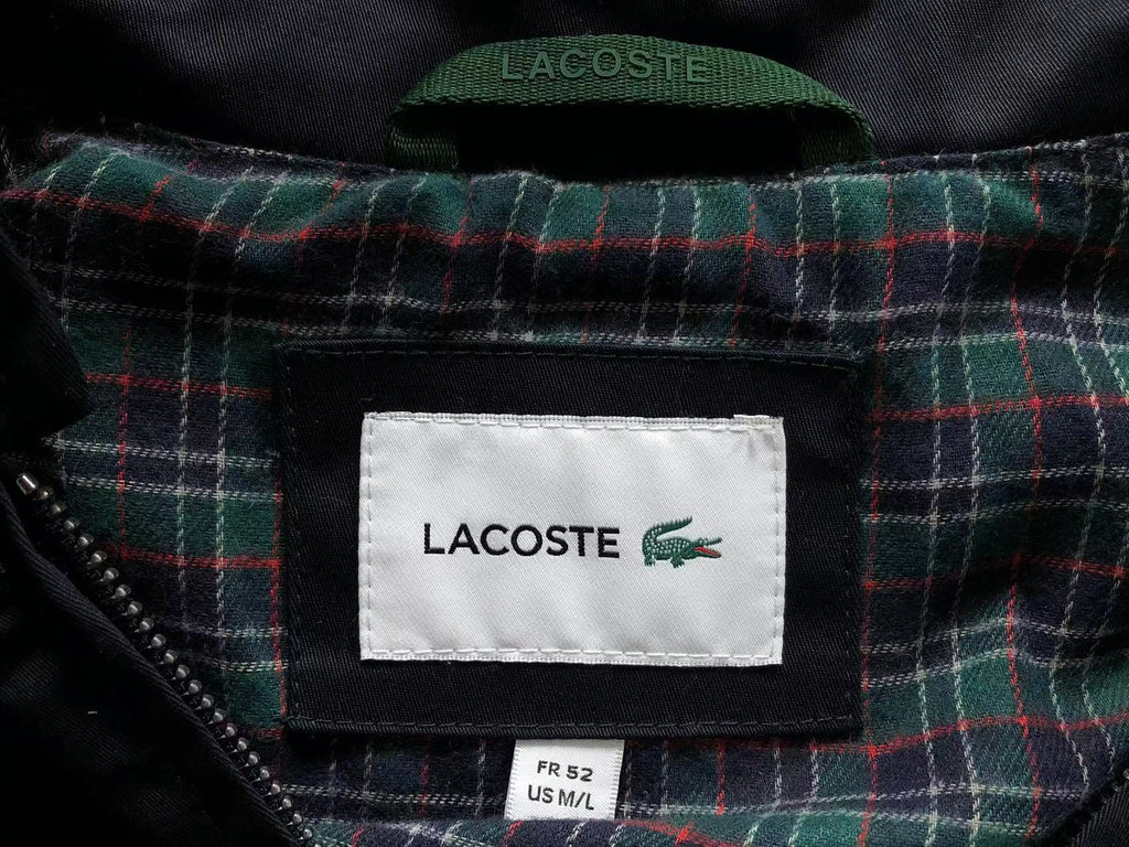 Classic Jacket