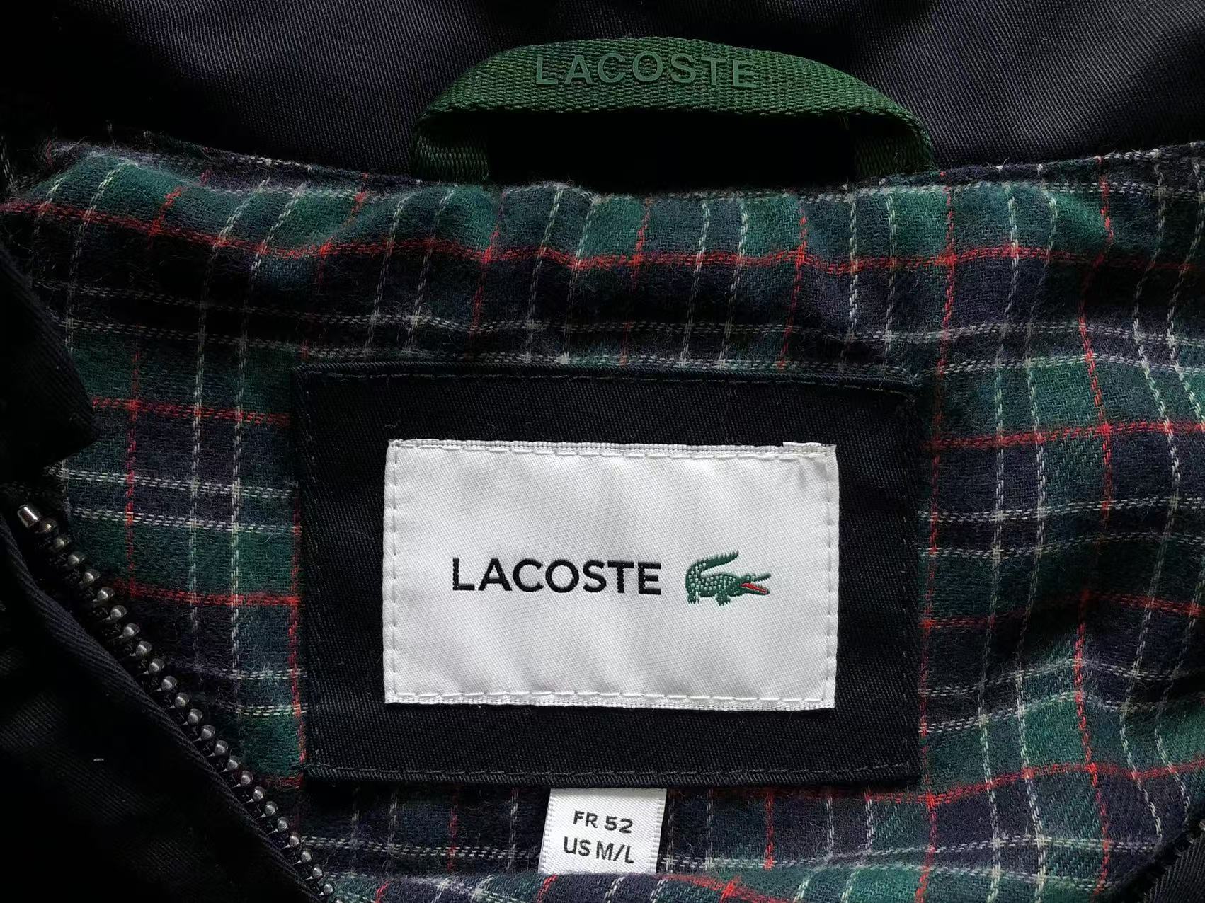 Classic Jacket