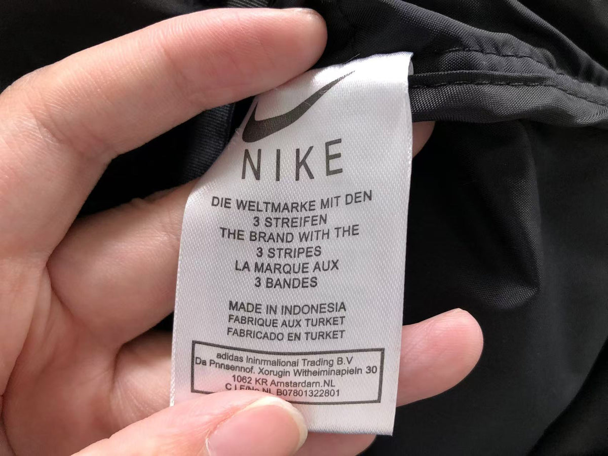 N1K Jacket