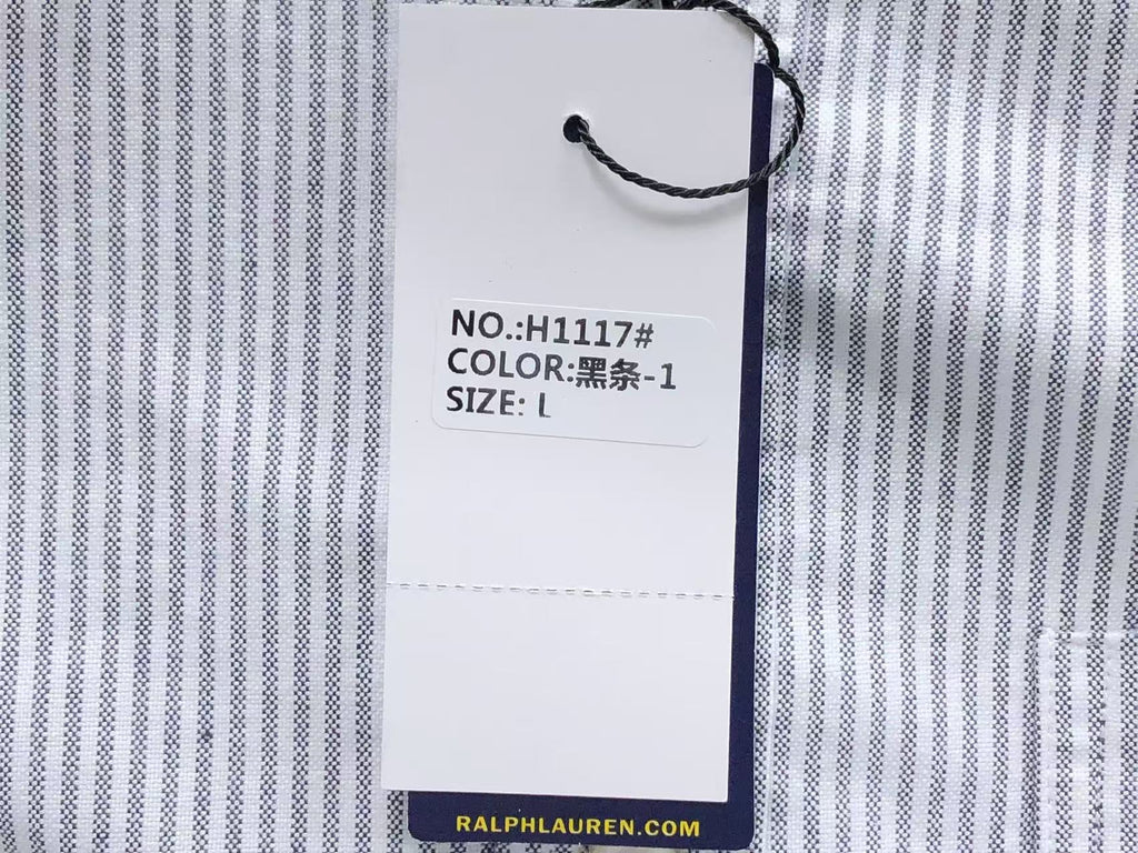 Ralph Lauren Shirt