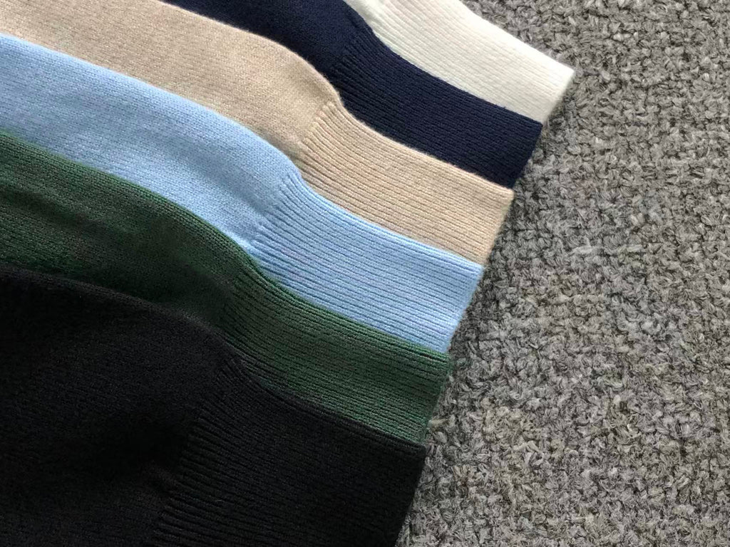 Classic Sweater