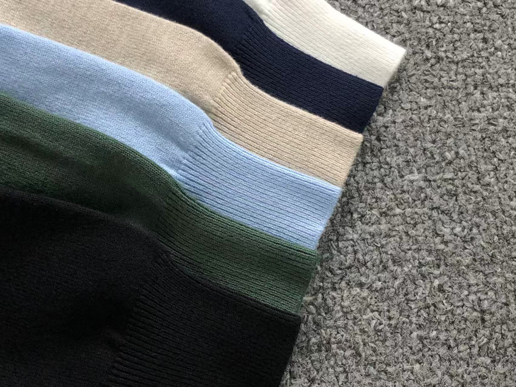 Classic Sweater