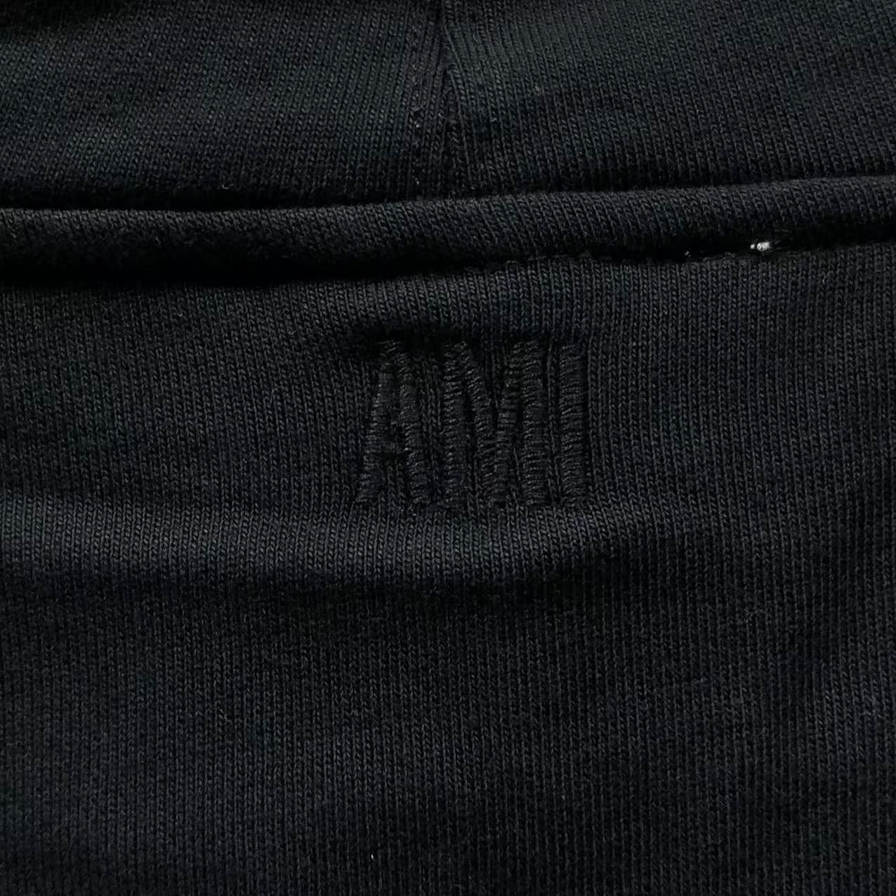 Am1 Hoodie