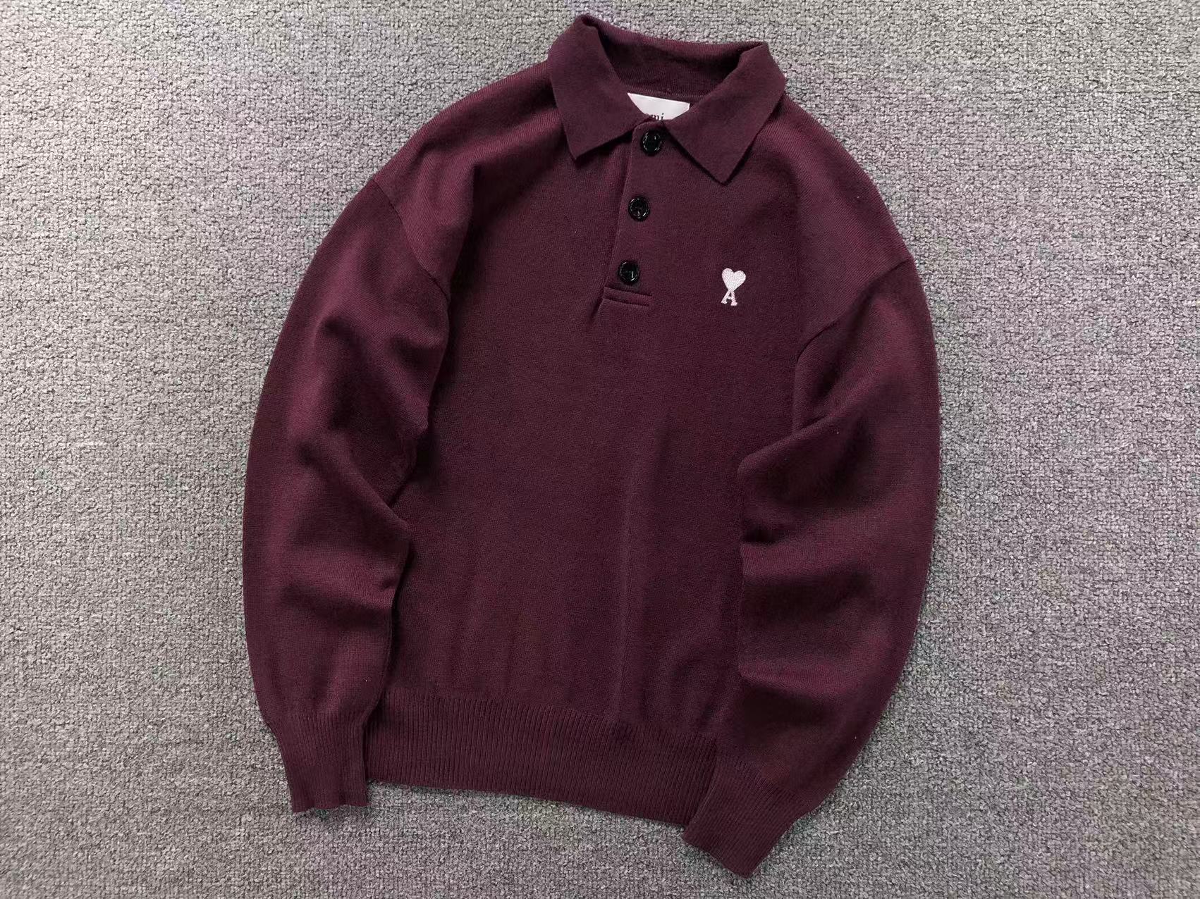 Am1 Sweater
