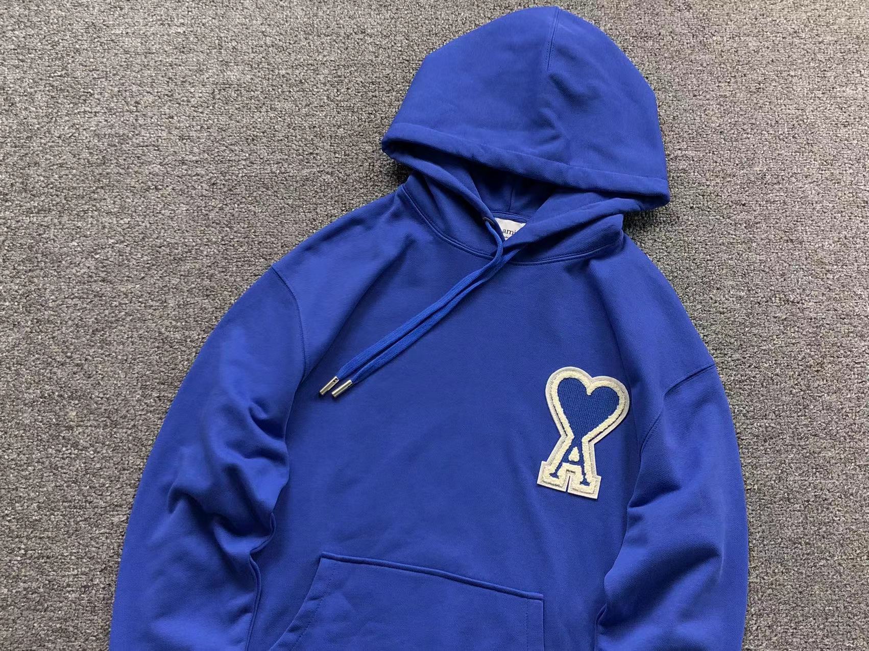 Am1 Hoodie