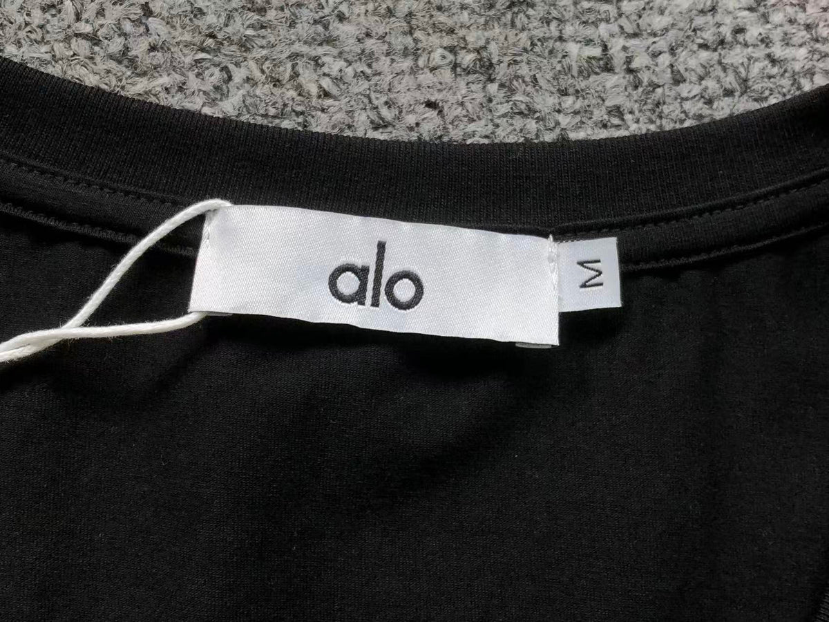 A1O Tshirt Female