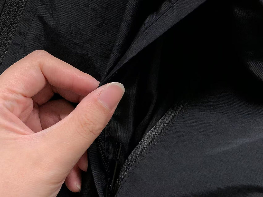 N1K Jacket