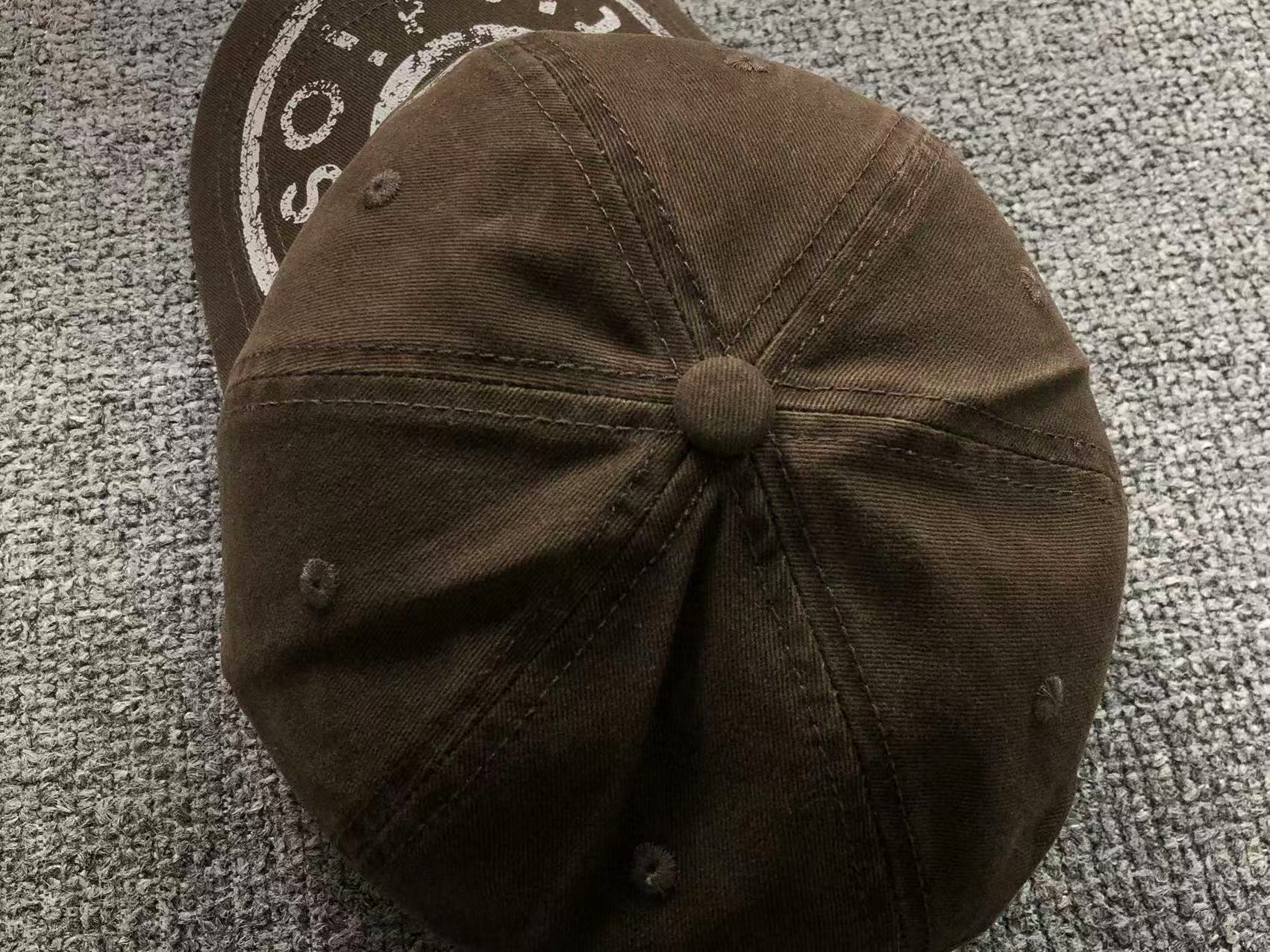 AcneStdios Cap