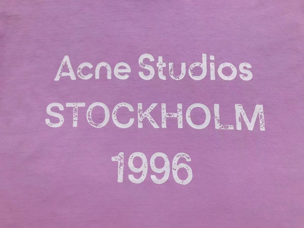 AcneStdios Tshirt