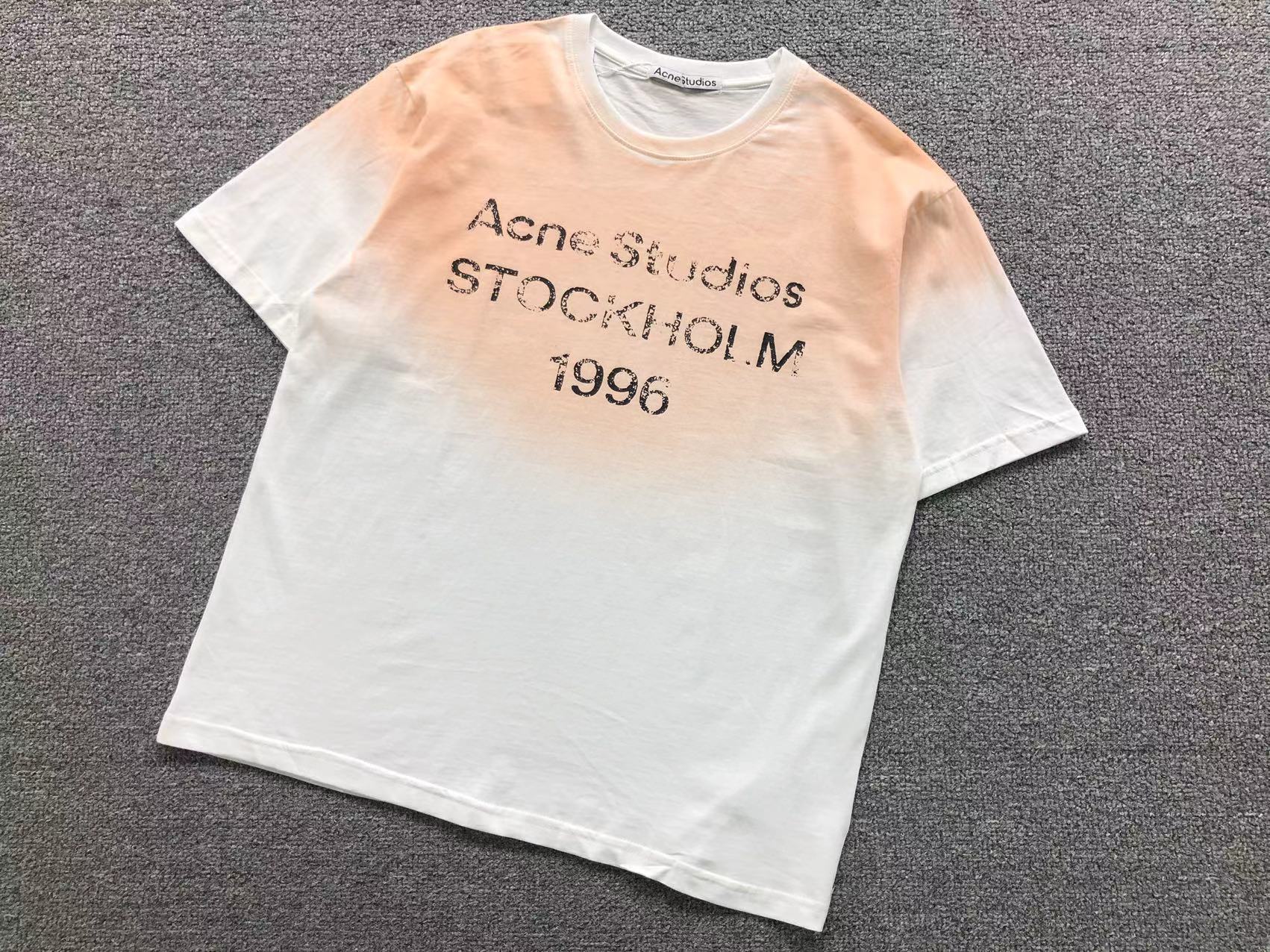 AcneStdios Tshirt