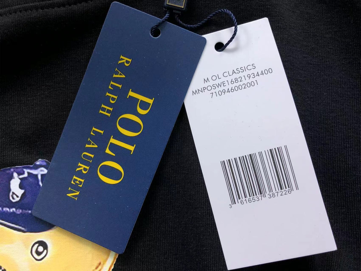 Ralph Lauren Longsleeve Female