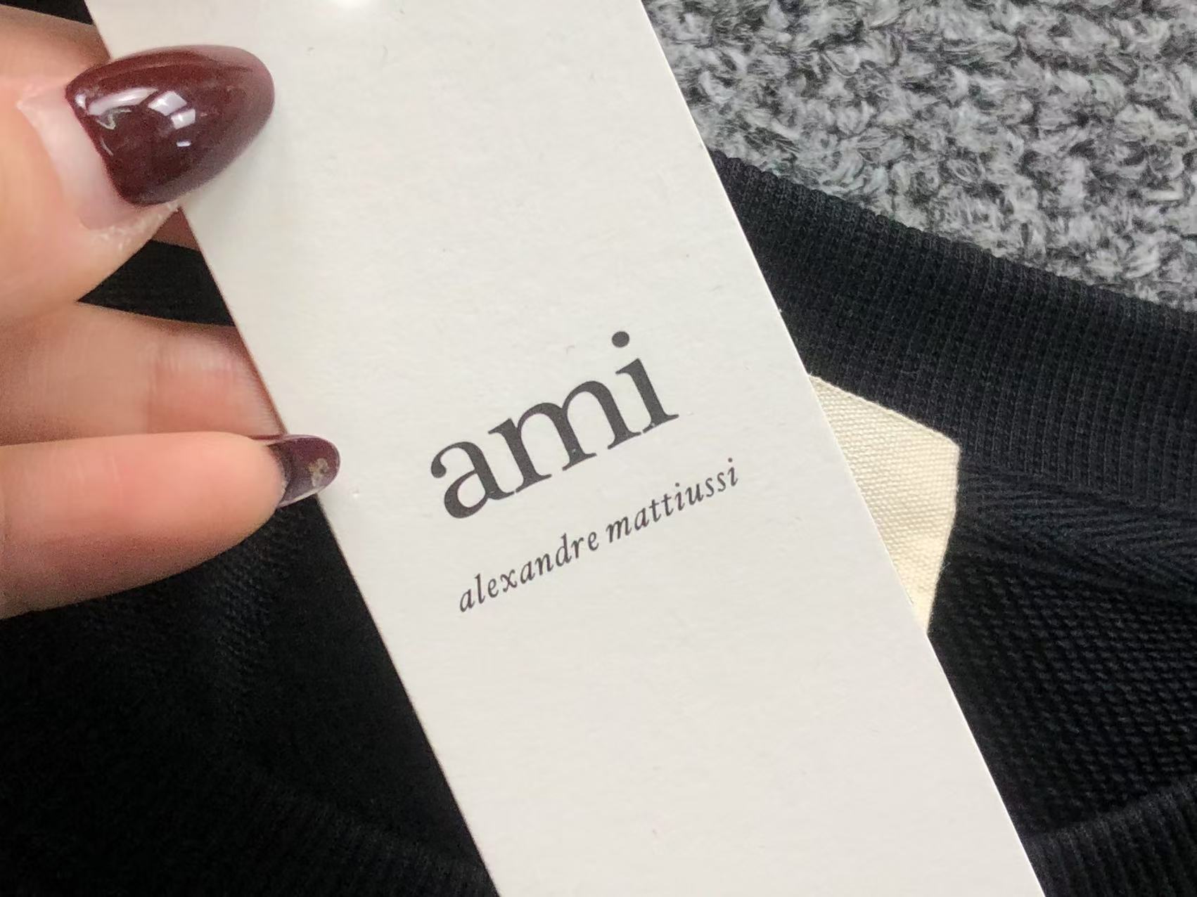 Am1 Hoodie