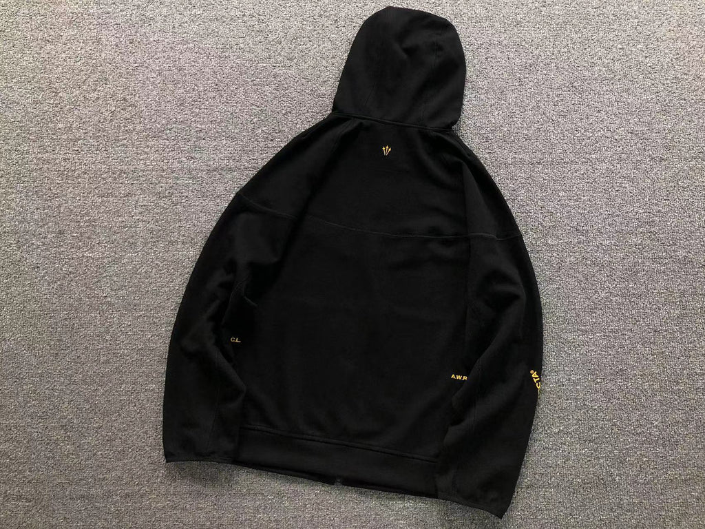 N1K Pants & Hoodie