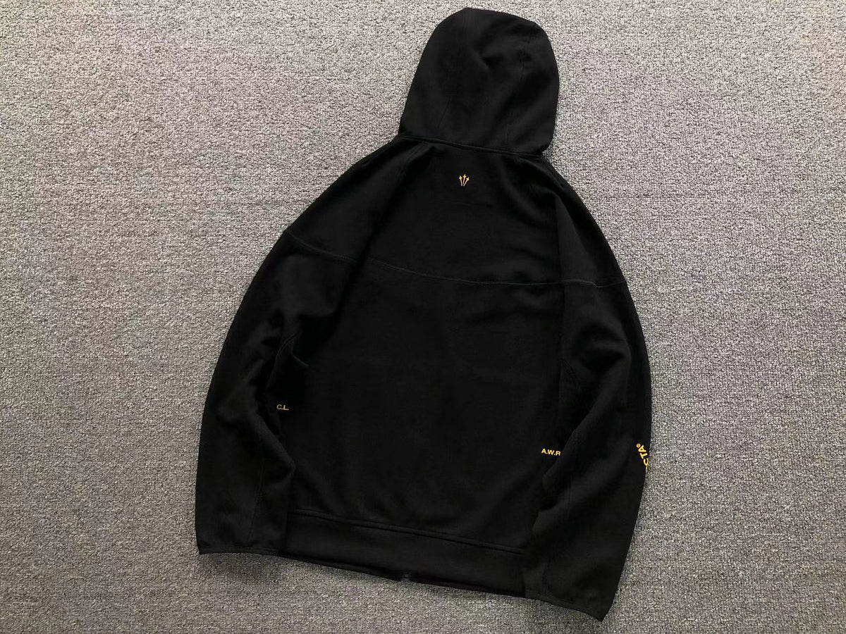 N1K Pants & Hoodie