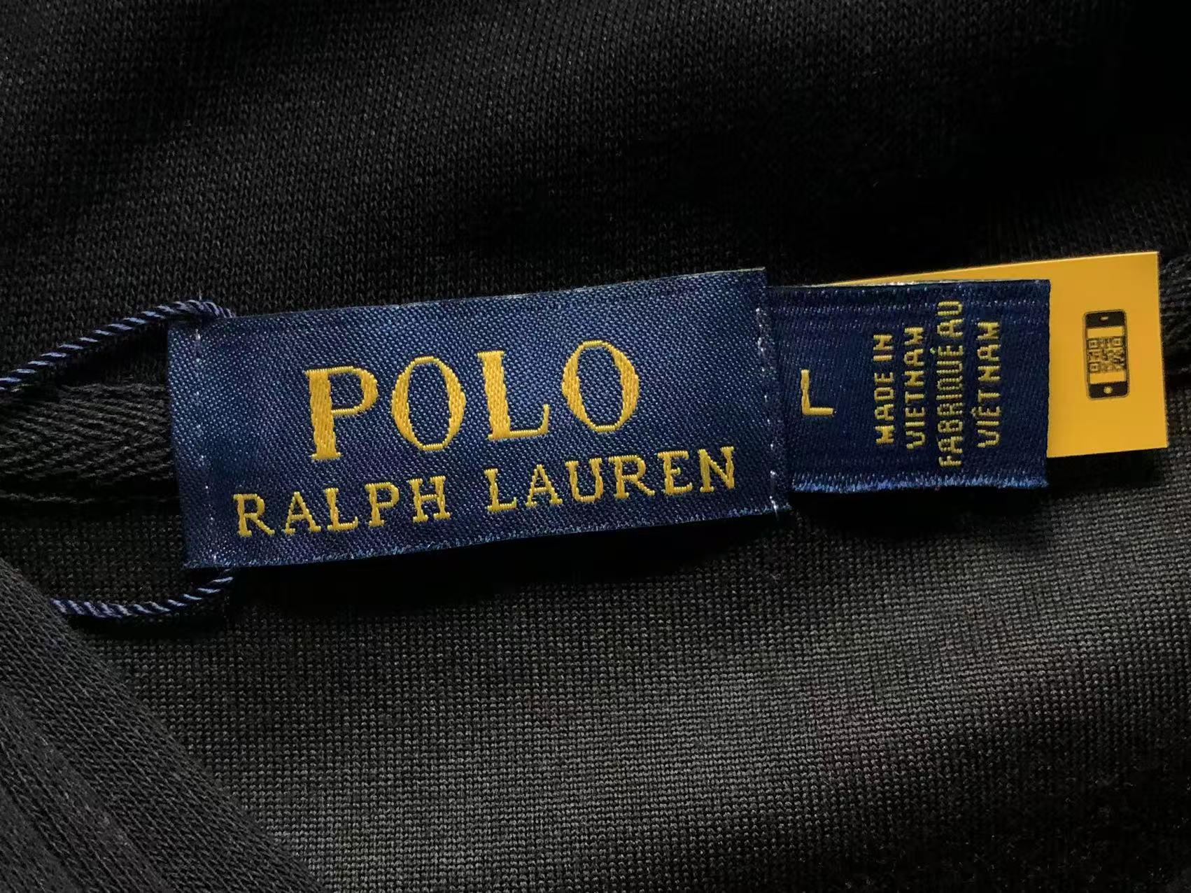 Ralph Lauren Hoodie
