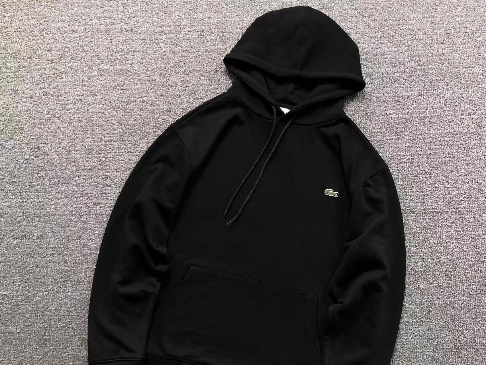 Classic Hoodie Pants