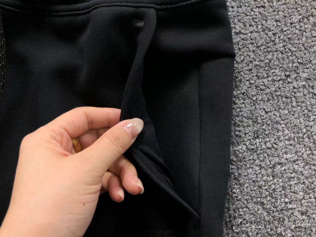 N1K Shorts