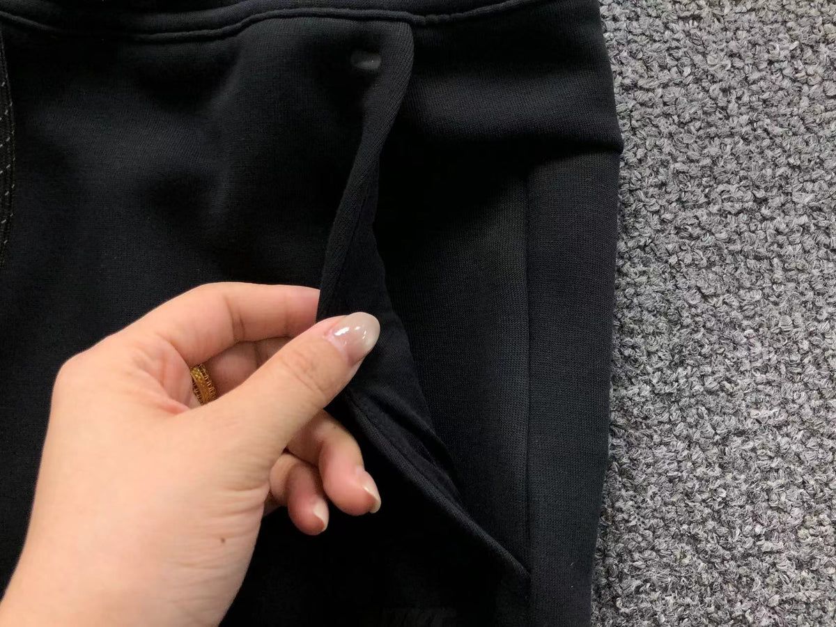 N1K Shorts