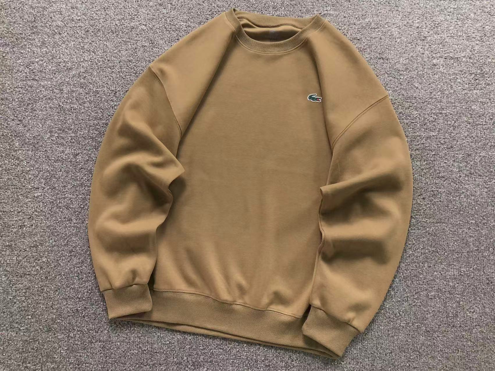 Classic Hoodie