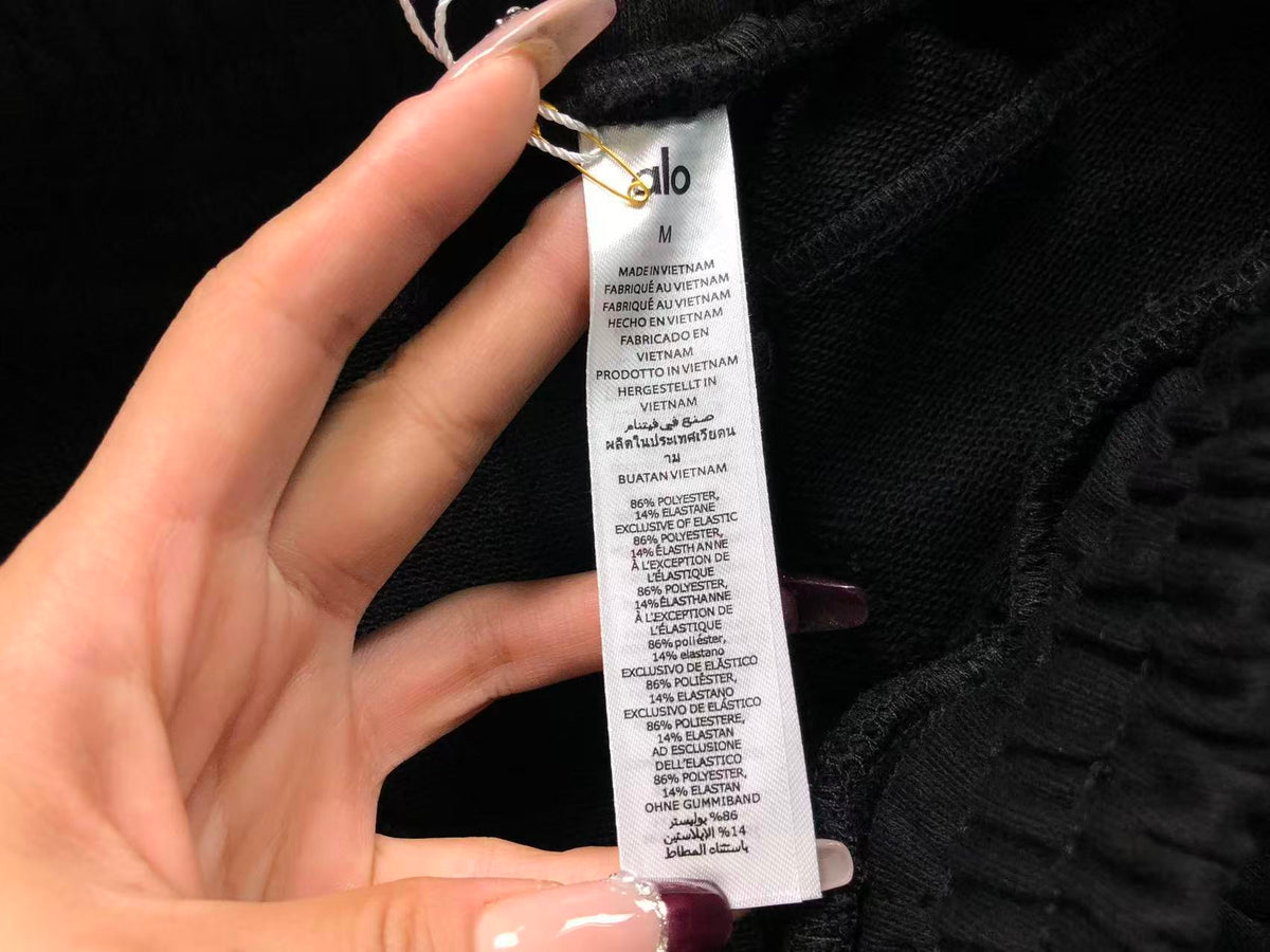 A1O Shorts