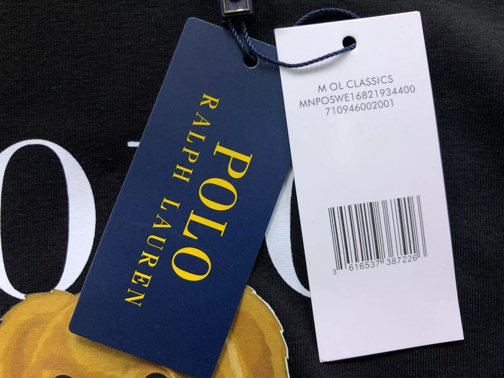 Ralph Lauren Longsleeve Female